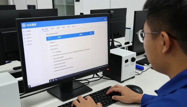 数据安全评估技术如何影响科技服务变化